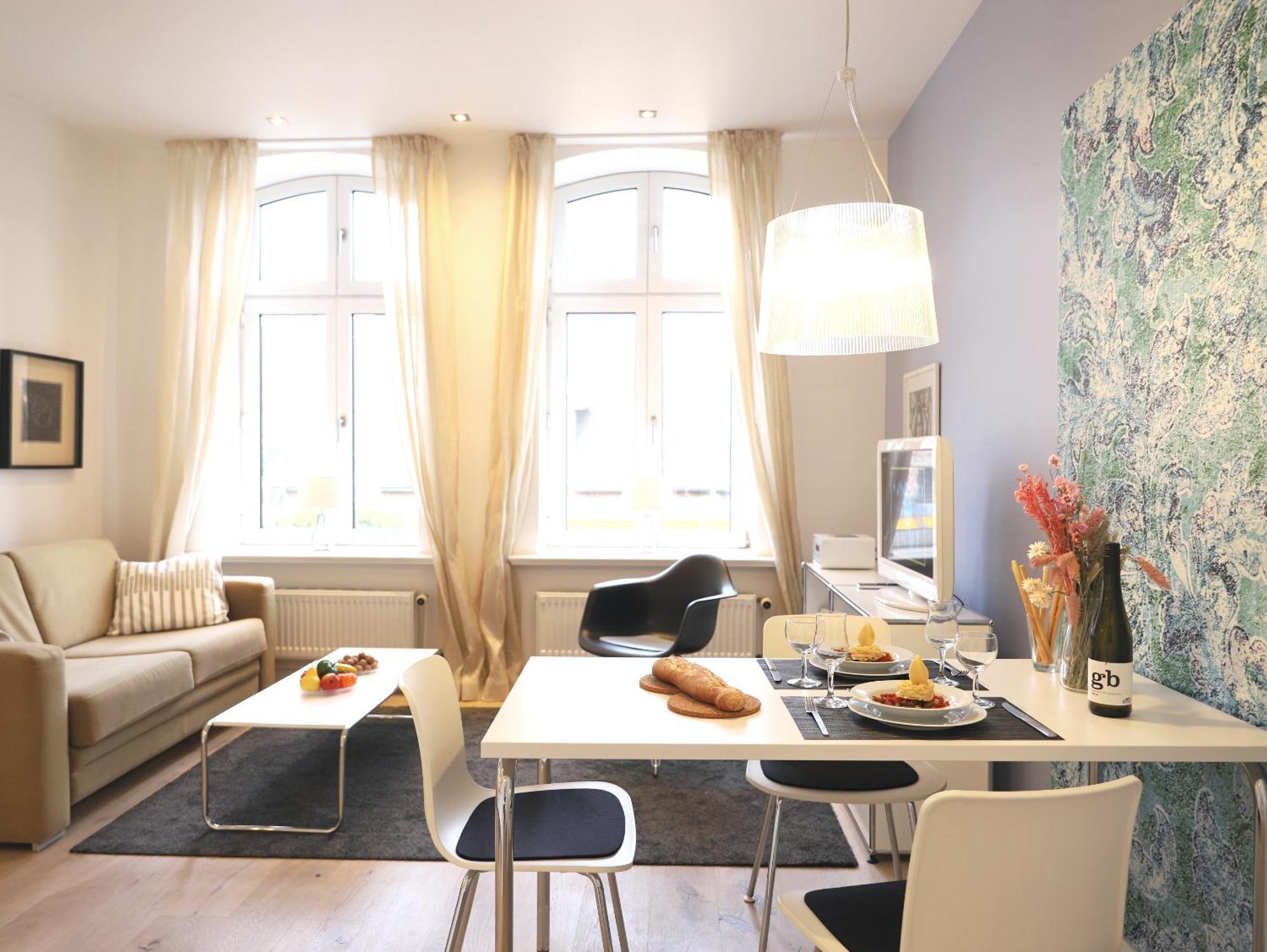 Boetticher Str. 9, W3, Weesterloen Westerland Ngoại thất bức ảnh